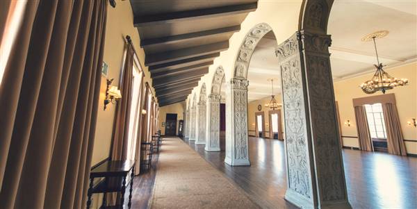 Ebell of Los Angeles, The (5/11/2017 - Credits: http://ebellla.org/filming/)