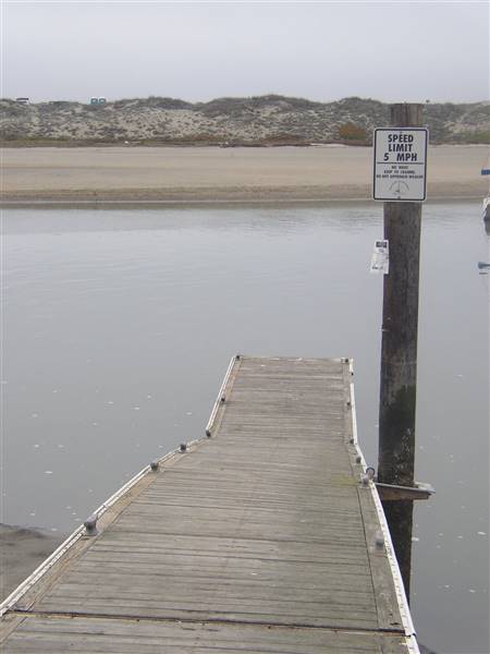 Moss Landing (6/28/2017)