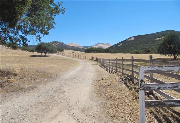 Rancho Lucia (6/28/2017)