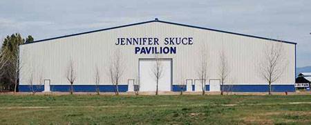 Inter-Mountain Fair of Shasta & Event Center - 27th DAA (7/27/2017)