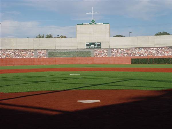 Big League Dreams (Sports Complex) (7/28/2017)