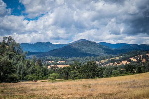 Shasta County Cemeteries (1/19/2018)