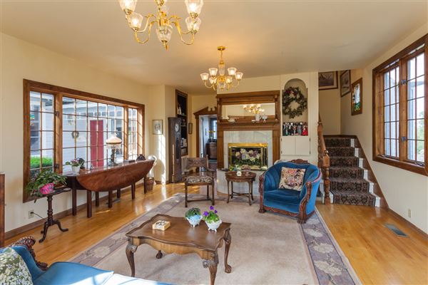 Shasta County Residences (1/19/2018)