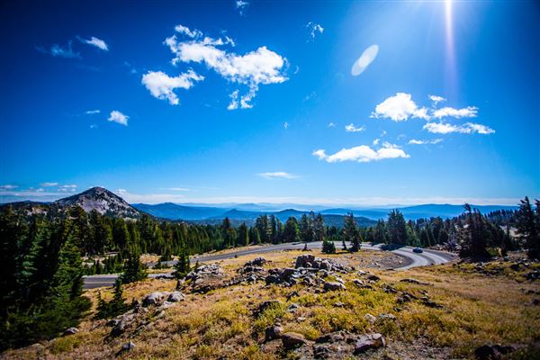 Shasta County Roads & Bridges (1/19/2018)