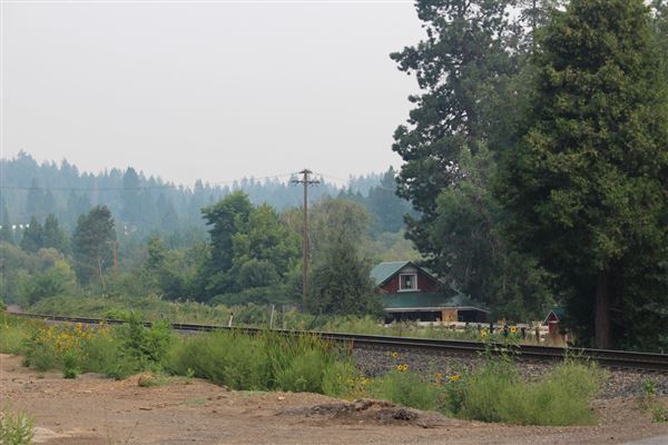 Shasta County Roads & Bridges (1/19/2018)