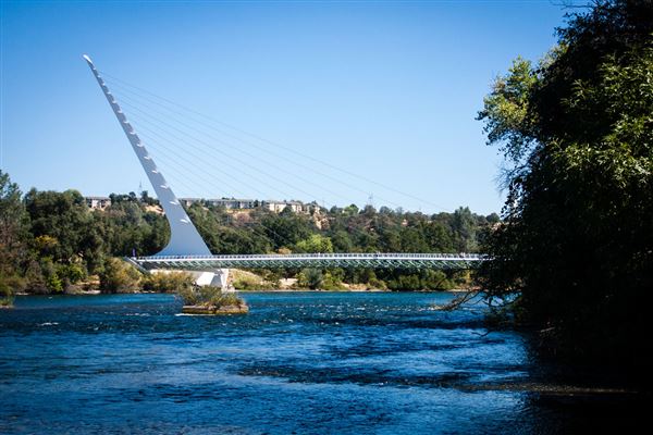 Shasta County Roads & Bridges (1/19/2018)