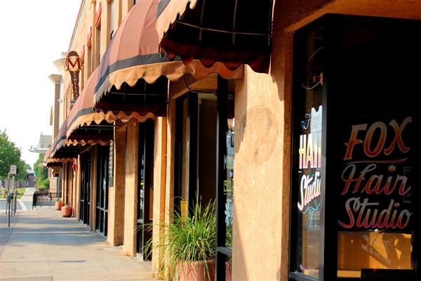 Shasta County Towns & Cities (1/19/2018)