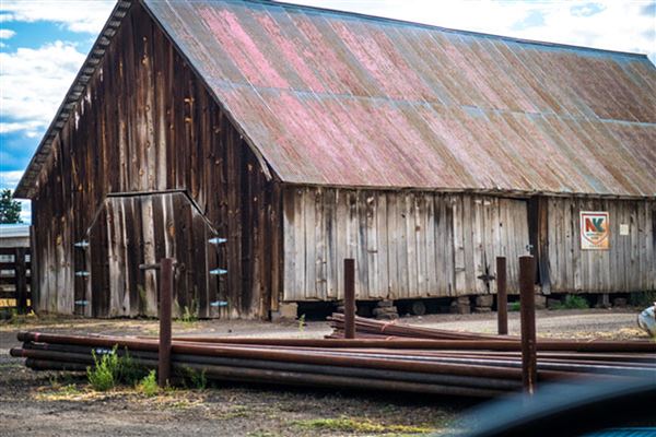 Shasta County Towns & Cities (1/19/2018)