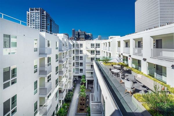 DTLA Midrise (1/28/2018 - Credits: Reel Estate Partners)