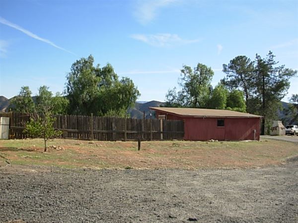 Sierra Bonita Ranch (1/26/2018)