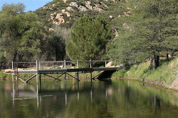 Rancho Grande (3/29/2018)