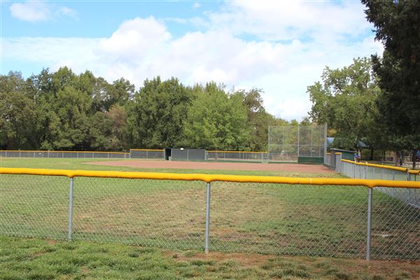 Redwood Valley Lions Club Park (9/20/2017 - Credits: Kellen Lim)