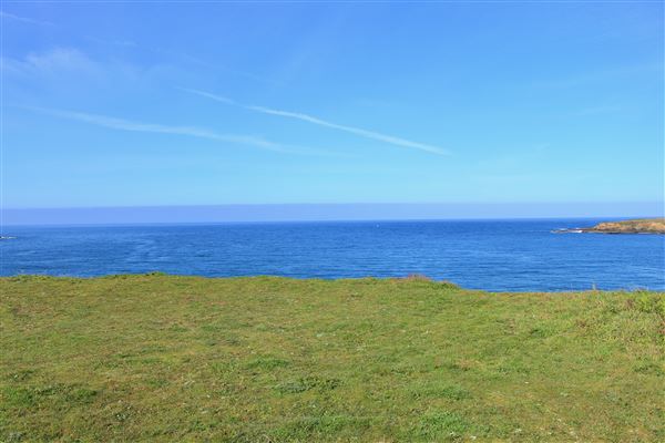 Mendocino Bay Overlook (Public Access Easement) (4/18/2018 - Credits: Kellen Lim)