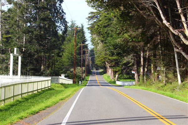 Highway 1 - North Coast corridor (3/29/2017 - Credits: Kellen Lim)