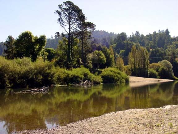 Casini Ranch Family Campground (7/25/2018)