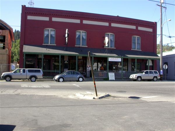 Geyserville (7/25/2018)
