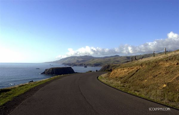 Highway One (7/25/2018)