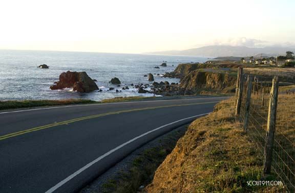 Highway One (7/25/2018)