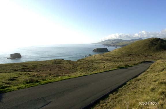 Highway One (7/25/2018)