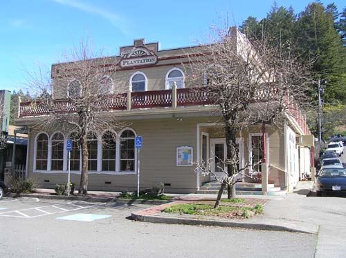 Occidental (7/25/2018)