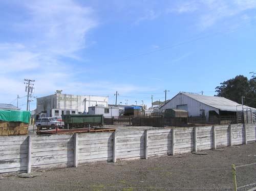 Petaluma Blvd North (7/25/2018)