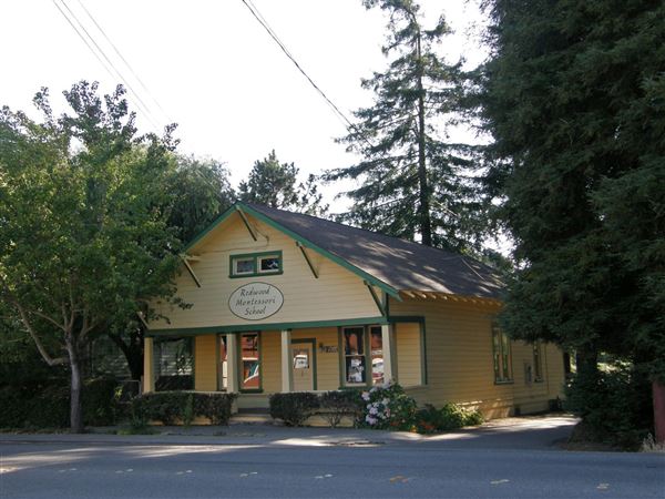City of Penngrove (7/25/2018)