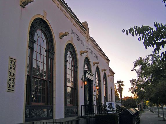 Petaluma (7/25/2018)