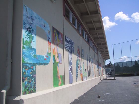 Petaluma High School (7/25/2018)