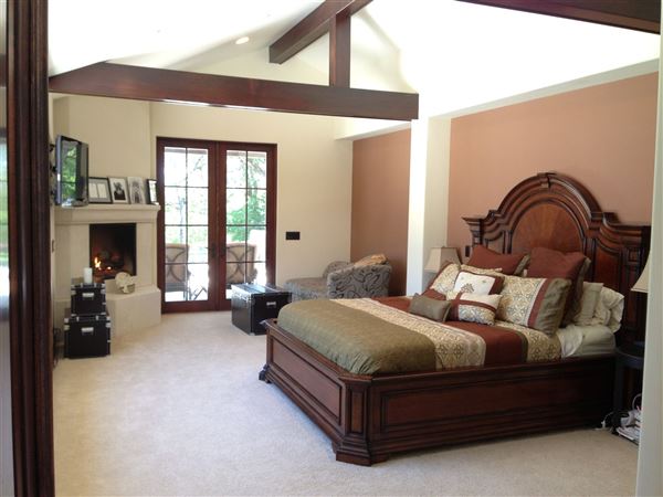 Sonoma Mountain Vista Estate (7/25/2018)