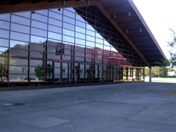 Spreckles Performing Arts Center (7/25/2018)