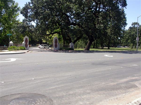 Santa Rosa Junior College - SRJC (7/25/2018)