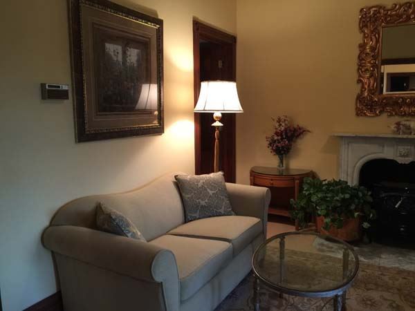 Spring Hill Estate (7/25/2018)