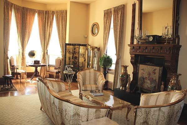 Spring Hill Estate (7/25/2018)