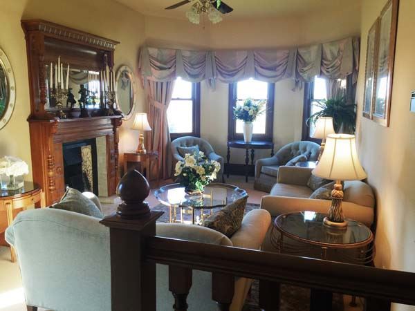 Spring Hill Estate (7/25/2018)