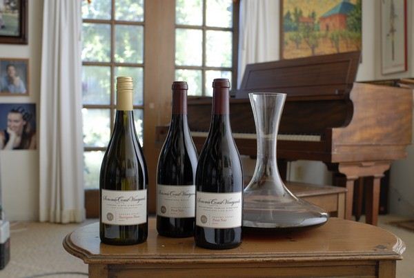 The Russian River Rose Company (7/25/2018)