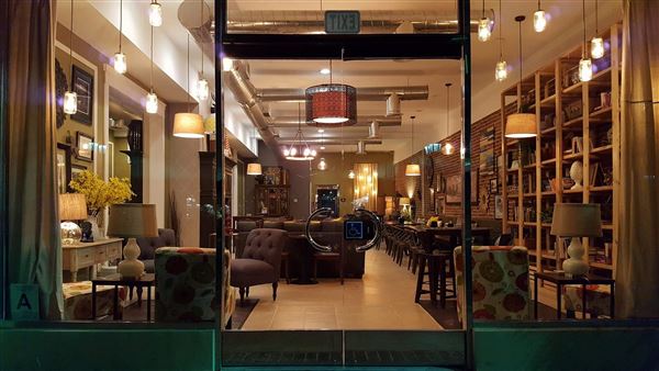 Downtown Deli and Coffee Company (8/29/2018 - Credits: Steve Covington)