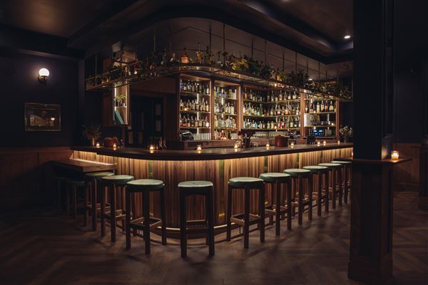 Bar Henry (1/9/2019)