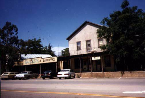 Cottonwood (12/31/2003)
