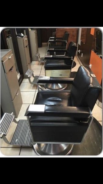 Your Hair N More / Afros of Hollywood (3/23/2019 - Credits: Teves Lee)