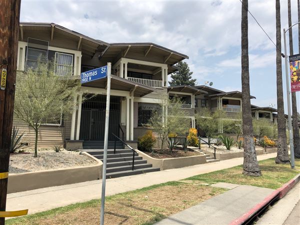 Lincoln Heights Villas, LLC (6/11/2019)