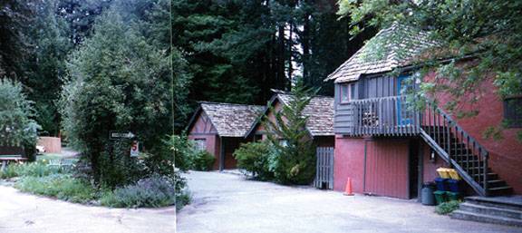 Creekside Inn and Resort (12/31/2003)