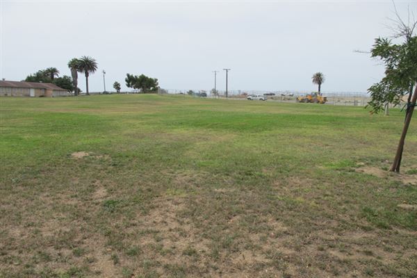 Angels Gate Park (6/1/2019 - Credits: LocoScout)