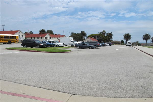 Angels Gate Park (6/1/2019 - Credits: LocoScout)