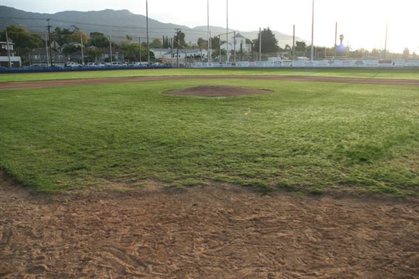Burbank High School - BUSD (6/1/2019 - Credits: LocoScout)