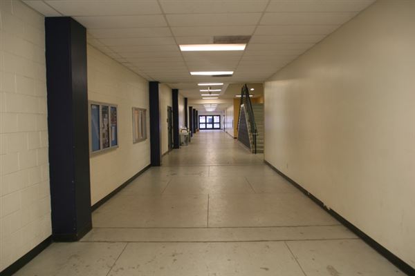 Burbank High School - BUSD (6/1/2019 - Credits: LocoScout)