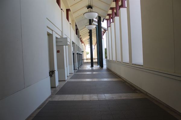 Culver City - City Hall (6/1/2019 - Credits: LocoScout)