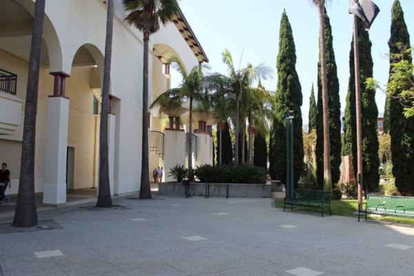 Culver City - City Hall (6/1/2019 - Credits: LocoScout)