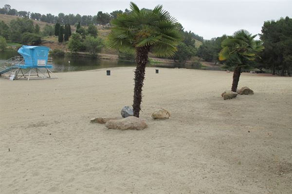 Frank G. Bonelli Regional Park / Puddingstone Reservoir (6/1/2019 - Credits: LocoScout)