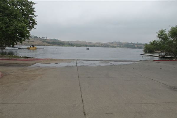 Frank G. Bonelli Regional Park / Puddingstone Reservoir (6/1/2019 - Credits: LocoScout)