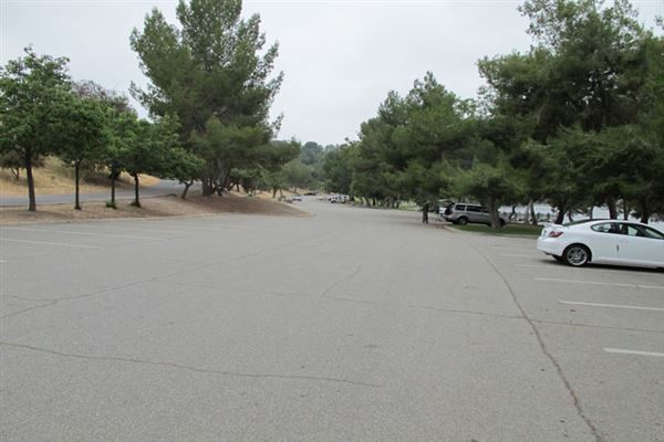 Frank G. Bonelli Regional Park / Puddingstone Reservoir (6/1/2019 - Credits: LocoScout)